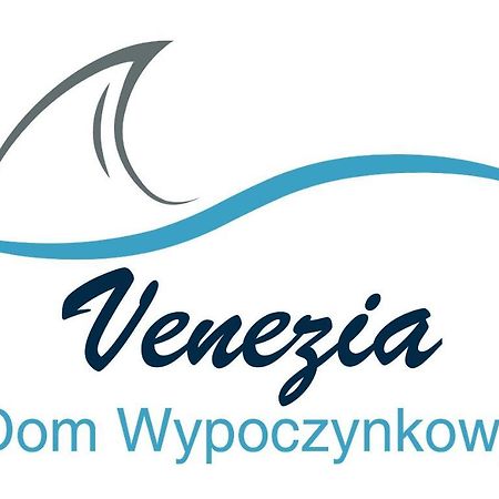 Venezia Dom Wypoczynkowy Leba Exterior foto